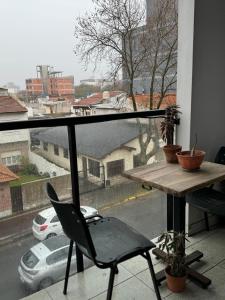 Check and Home - Corrientes III - 4 Huéspedes