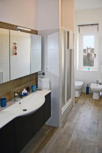 Apartment Residenz Borgo Offida mit großem Garten by Interhome