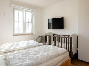 Holiday Home Reethaus Löwe in Beckerwitz by Interhome