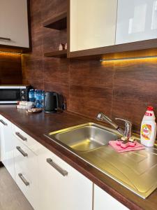 Apartament Konopnickiej 24