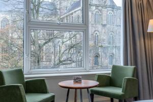 Winchester Wessex Hotel by Sunday