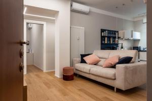 Modern Apartment in Milan - Garage included