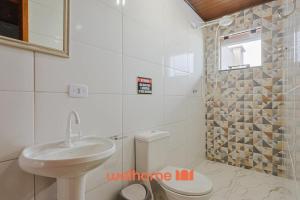 Casa em Pontal do Parana a 300m do Mar