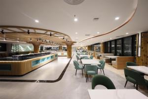 WorldHotels Long Beach Resort Phu Quoc