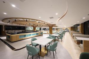 WorldHotels Long Beach Resort Phu Quoc