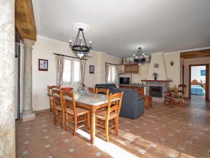 Holiday Home Villa Pedregal mit privatem Pool by Interhome