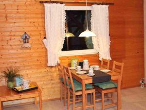 Holiday Home Barbara by Interhome