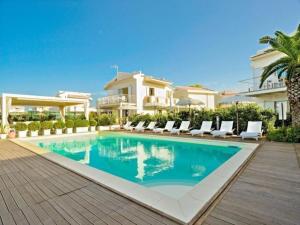 Apartment Bianca by Interhome