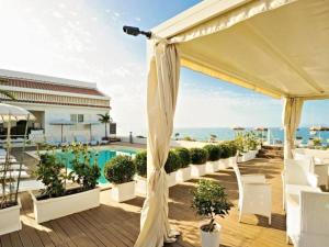 Apartment Bianca by Interhome