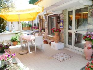 Apartment Das Landhaus von Kleopatra und Marcantonio by Interhome