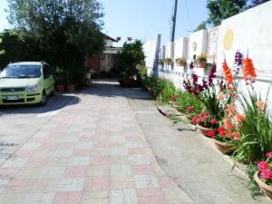 Apartment Das Landhaus von Kleopatra und Marcantonio by Interhome