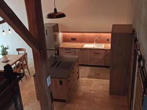 Übernachten im Stodlwerk