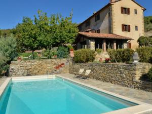 Holiday Home Villa Eugenio by Interhome