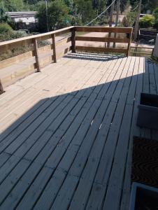 Apartamento en segunda planta