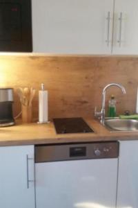 Apartment Appartement in Burg Auf Fehmarn by Interhome