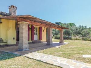 Holiday Home Badia Vecchia by Interhome