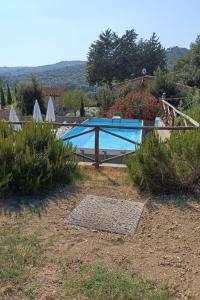 Holiday Home Badia Vecchia by Interhome