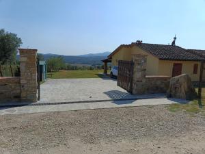 Holiday Home Badia Vecchia by Interhome