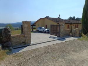 Holiday Home Badia Vecchia by Interhome
