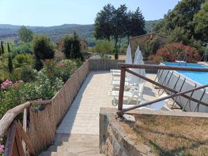 Holiday Home Badia Vecchia by Interhome