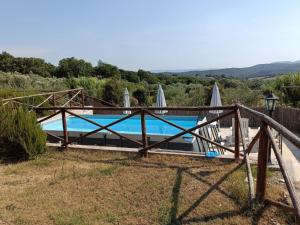 Holiday Home Badia Vecchia by Interhome