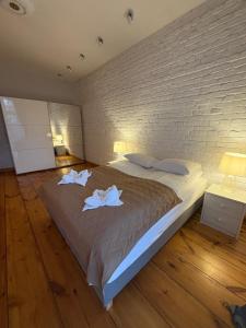 Apartament Konopnickiej 24