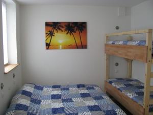 Apartment Appartement in Steinhude mit Terrasse und Garten by Interhome