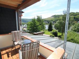 Apartment Simonis Privatpool by Interhome