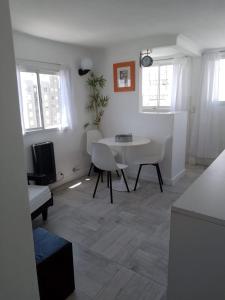 Depto 2amb a 200mts del mar - Plaza España