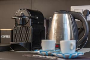 Modern Apartment in Milan - Garage included