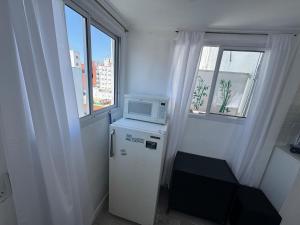 Depto 2amb a 200mts del mar - Plaza España