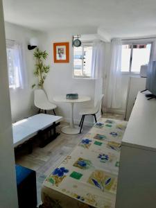 Depto 2amb a 200mts del mar - Plaza España