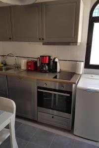 Apartment Wohnung Costa Calma mit gemeinschaftlichem Pool by Interhome