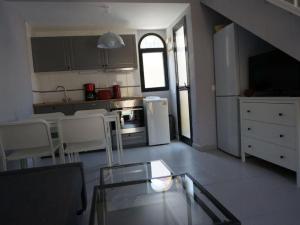 Apartment Wohnung Costa Calma mit gemeinschaftlichem Pool by Interhome