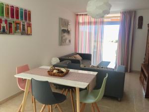 Apartment Tajinaste SOL by Interhome