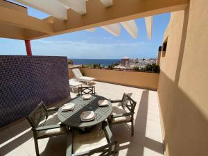 Apartment Tajinaste SOL by Interhome