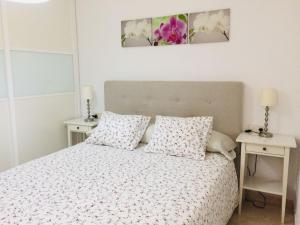 Apartment Tajinaste SOL by Interhome
