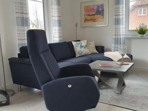 Holiday Home Reetdachhaus- Haus Hannes in Mellnitz by Interhome