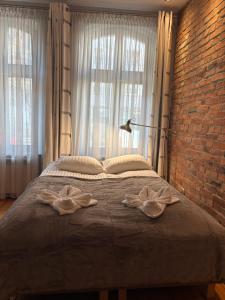 Apartament Konopnickiej 24