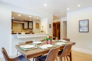 5 Mi to Vail Ski Resort! Cozy Condo with Mtn Views