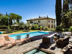 Holiday Home Villa Vianci- ein Zuhause weg von Zuhause by Interhome