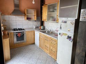 Świdnicka Apartment