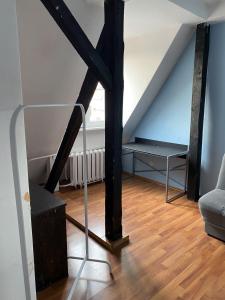 Świdnicka Apartment