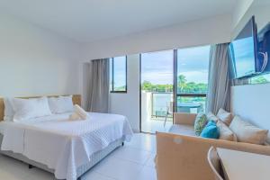MK222a - Resort perfeito no melhor de Muro Alto