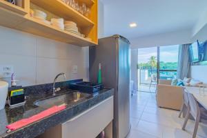 MK222a - Resort perfeito no melhor de Muro Alto