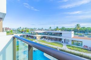 MK222a - Resort perfeito no melhor de Muro Alto