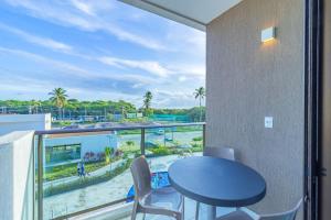 MK222a - Resort perfeito no melhor de Muro Alto