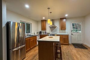 The Magnolia Meadow Retreat