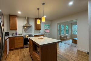 The Magnolia Meadow Retreat