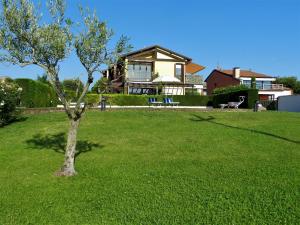 APARTMENT BLANCO - Regarda Travel